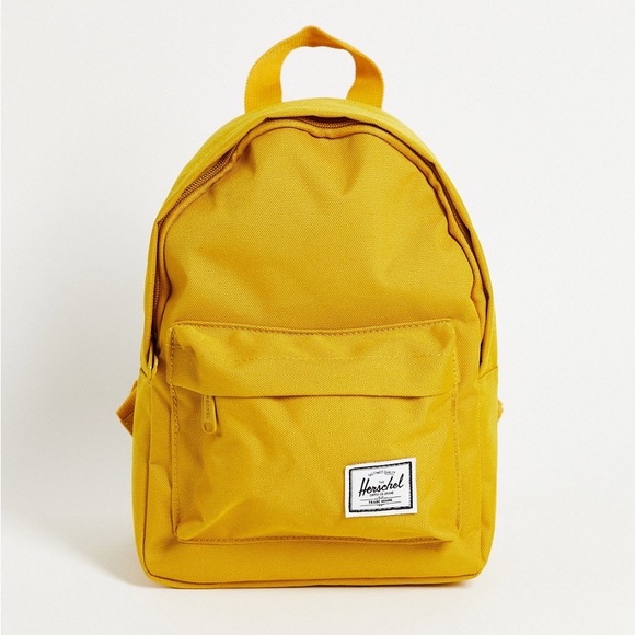 Herschel Backpack 100% Recycled - Picture 3 of 3